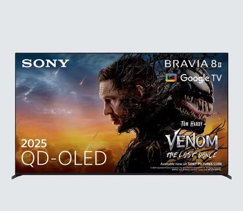Sony inch smart 4k - inch, tv