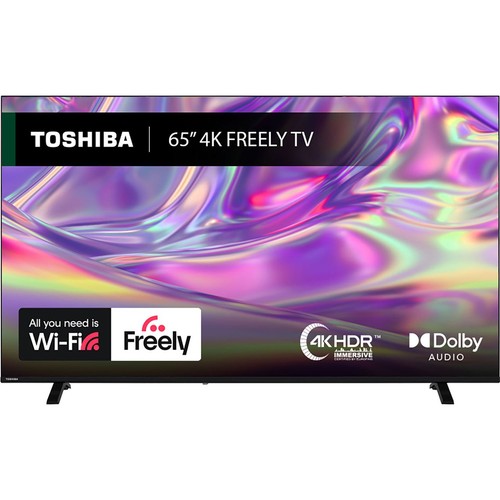 Toshiba 65uv1563db inch - inch, led