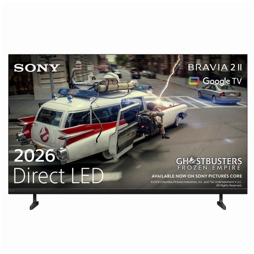 Sony bravia k75s25m2pb 75 - sony,