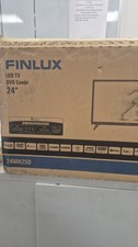 Finlux 24-inch HD-Ready Smart