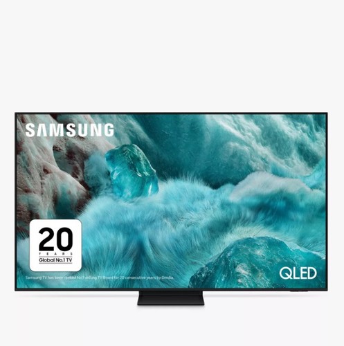 Samsung inch smart tv - smart, ai