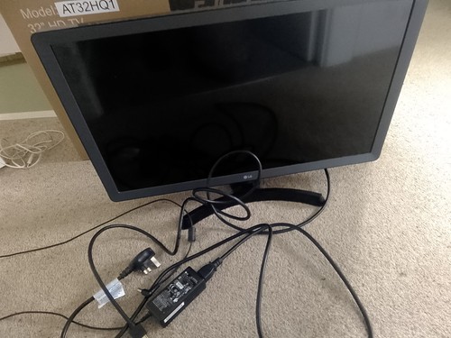 22inch smart good - 22inch,