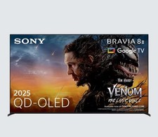 Sony 55 inch Smart TV 4K