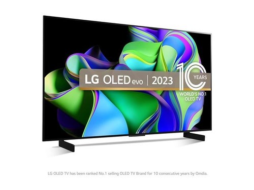 Oled42c34la inch 4k oled - lg,