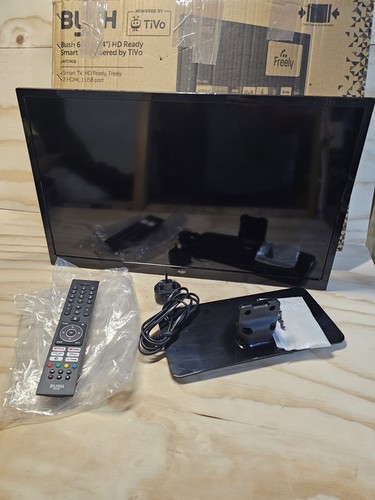 Bush inch smart 24ht25cb - inch,