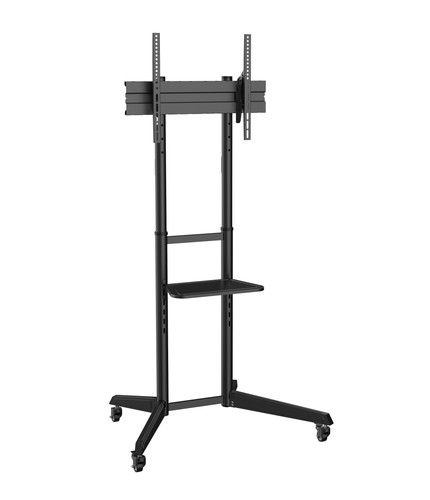 Trolly stand with - with, shelf