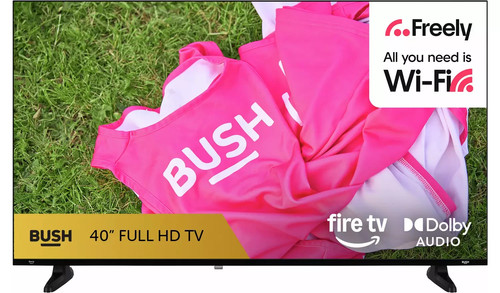 Bush inch 40fsf26 smart fhd - 40fsf26,