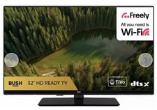 Bush 32 Inch 32HT25CB Smart HD