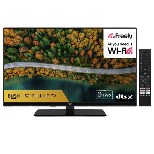 Bush inch smart - bush, hd