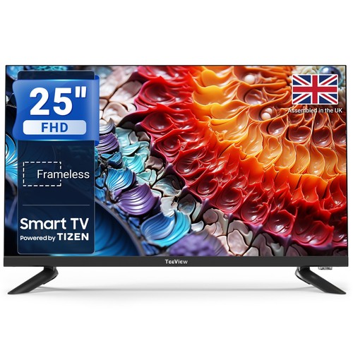 Teeview inch smart fhd - inch,