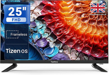 Teeview 25 Inch Full HD/FHD