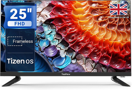Teeview inch full - full, hd/fhd