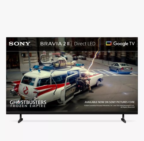 Sony inch smart google tv - inch,