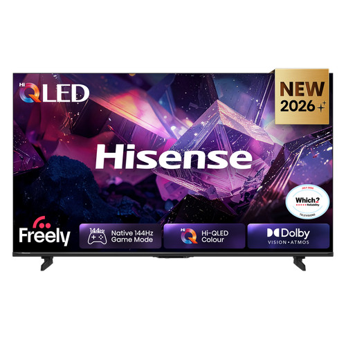 Hisense 75e7stuk pro inch - hisense, 75