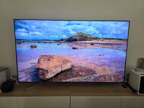 Sony bravia kd65xf9005 inch - sony,