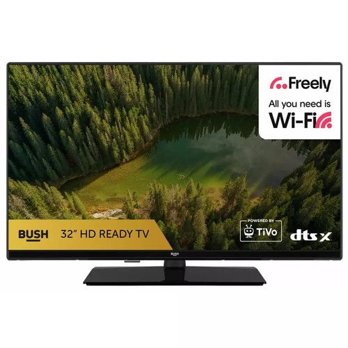 Bush inch 32ht25cb smart - inch,