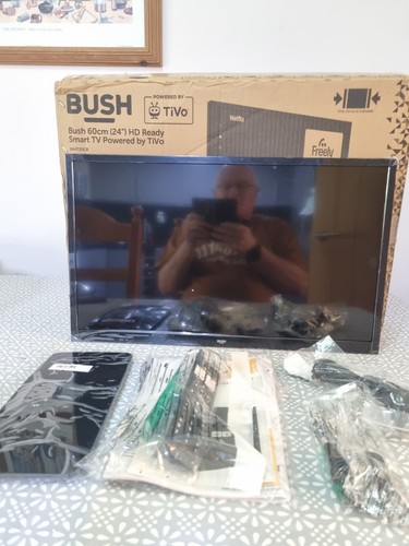 Bush inch 24ht25cb - 24ht25cb, hd