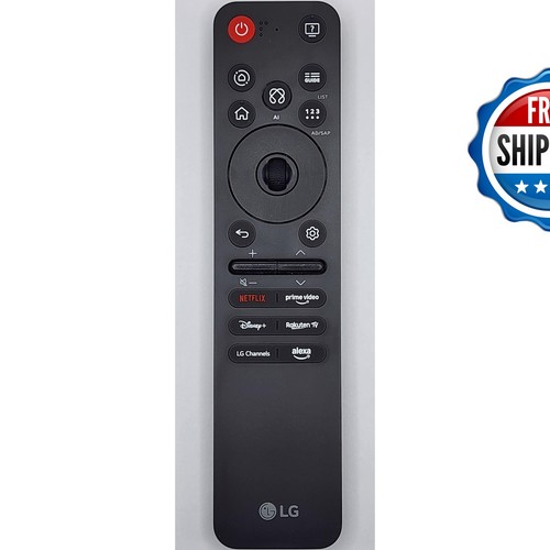 New remotes mr25ga - new,