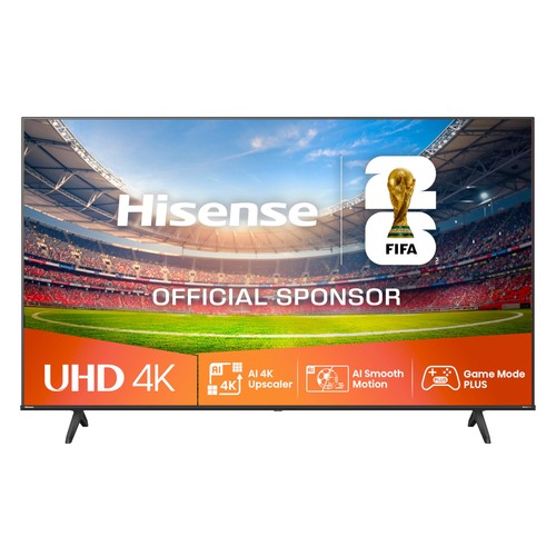 43e6nt 108cm inch 4k - 108cm,