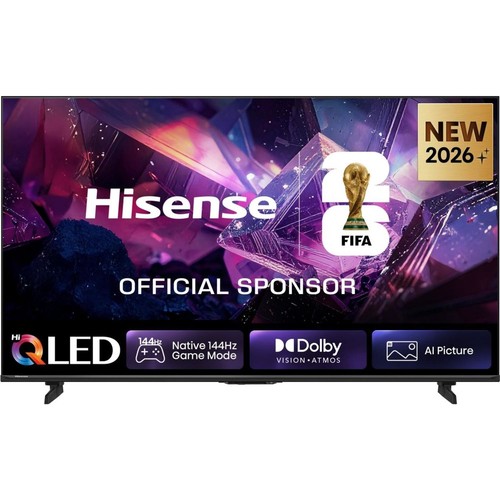 Hisense 50e7stuk pro inch - hisense,
