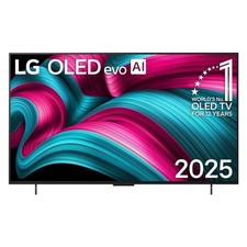 LG OLED42C55LA 42-Inch 4K OLED