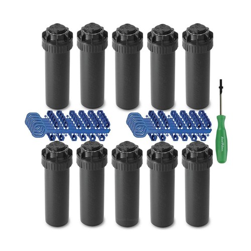 5000 series rotor sprinkler - series,