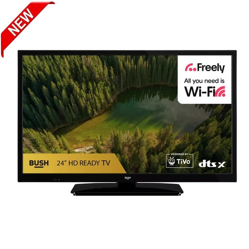 Bush inch smart 24ht25cb - inch,