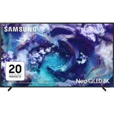 Samsung QE65QN900F 65 Inch