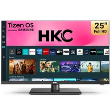 HKC 24 Inch Full HD/FHD 1080P