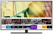 Samsung QE55Q70T 55 Inch QLED
