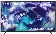 SAMSUNG QE65QN900F 2025 65