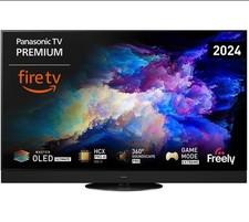 Panasonic 55 inch Smart Fire
