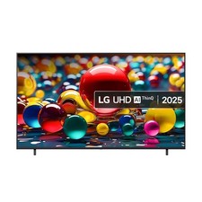 LG 86UA74006LB 86 Inch 4K