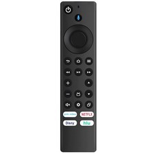 Replacement Voice TV Remote