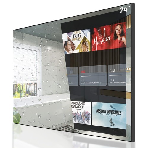Soulaca inch smart mirror - 24,