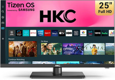 HKC 24 Inch Full HD/FHD 1080P