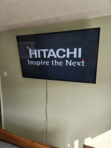 Hitachi 55hk25t74u inch - hitachi,