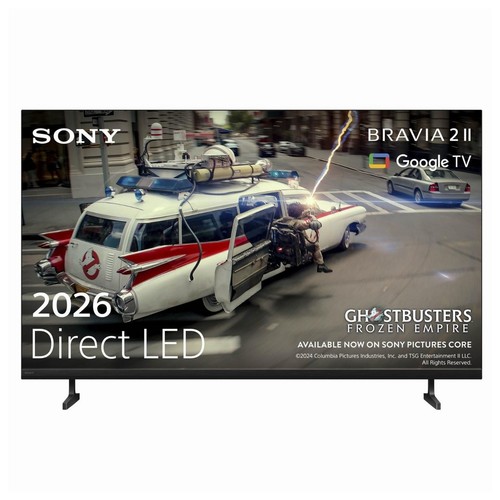 Sony bravia k43s25m2pb 43 - 2, ii