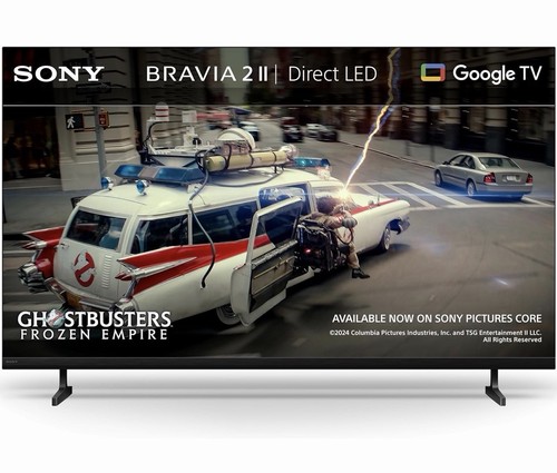 Sony bravia 43 - 2, tv