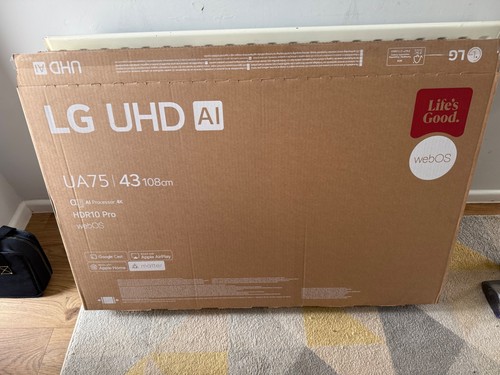 43ua75006la inch 4k - 43ua75006la,
