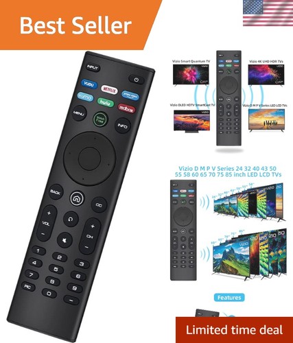 Universal remote control - universal, for