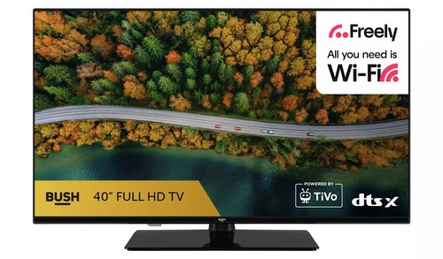Bush inch smart - bush,
