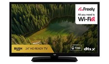 Bush 24Inch 24HT25CB Smart HD