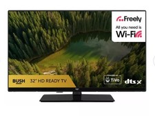 Bush 32 Inch 32HT25CB Smart HD
